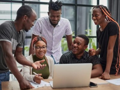 Mini MBA in Entrepreneurship